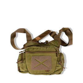 Сумка повсякденна ENIGMA Khaki