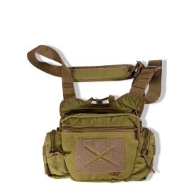 Сумка повсякденна ENIGMA Khaki
