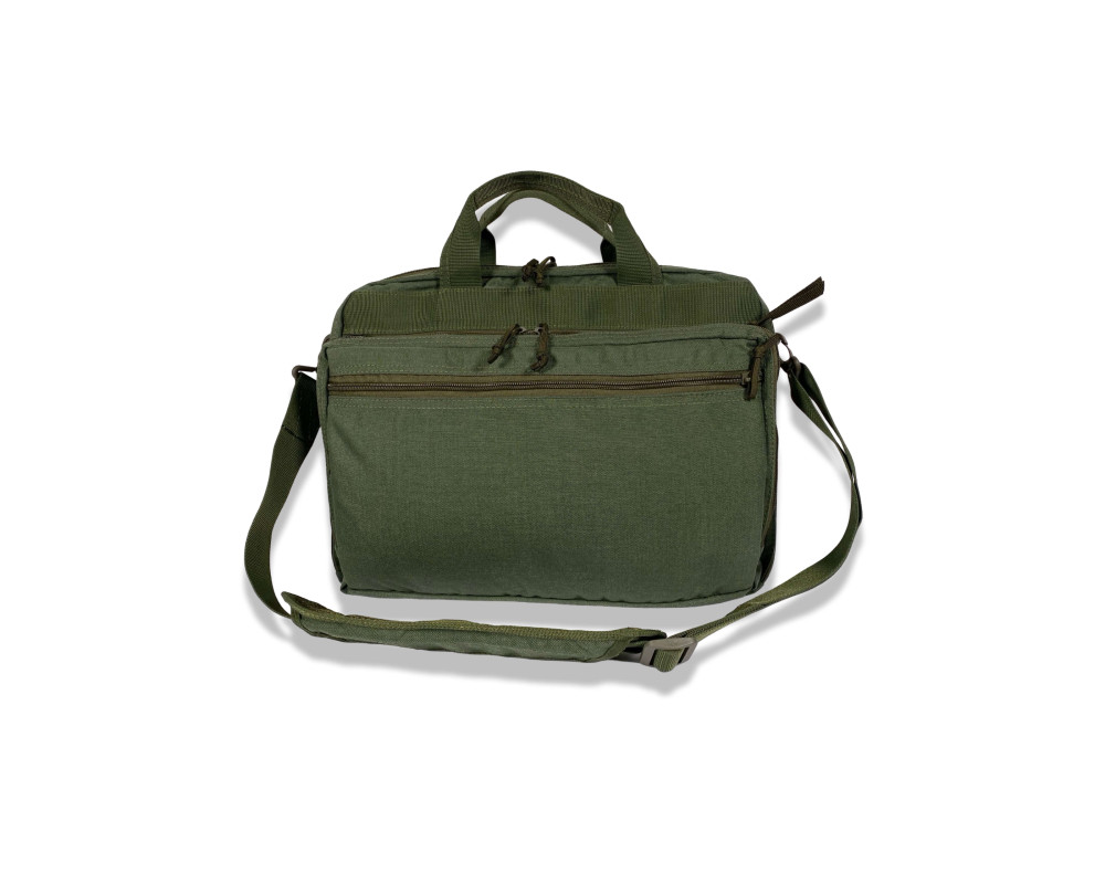 Кейс Агент Olive
