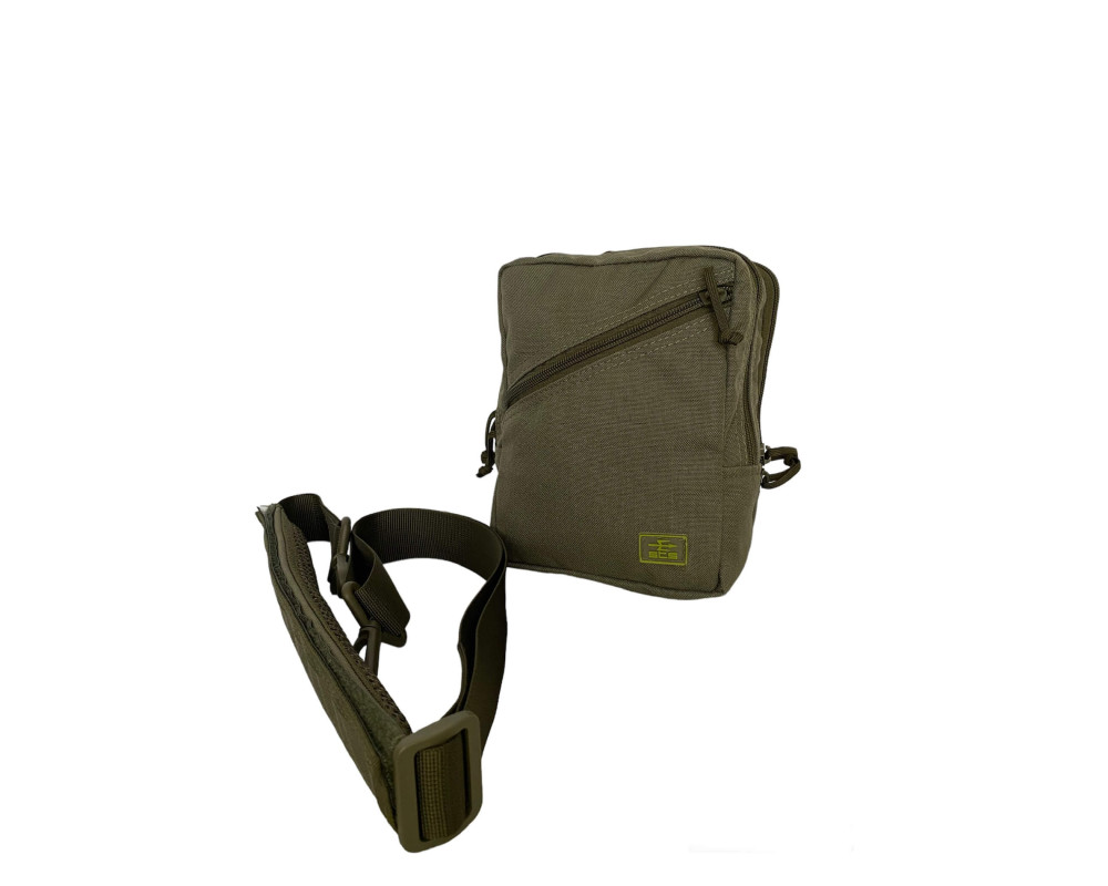 Сумка WALK GUN  Ranger Green
