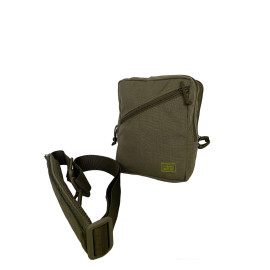 Сумка WALK GUN  Ranger Green