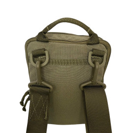 Сумка WALK GUN  Ranger Green