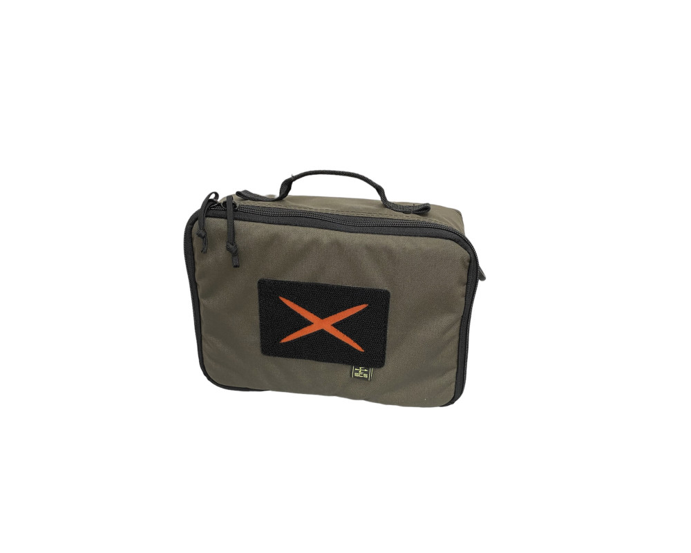 Тактична сумка Safe Case L LA