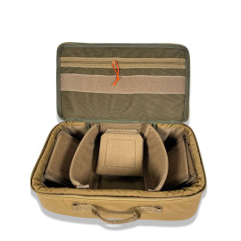 Тактична сумка Safe Case XL Coyote