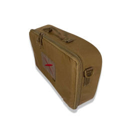 Тактична сумка Safe Case XL Coyote