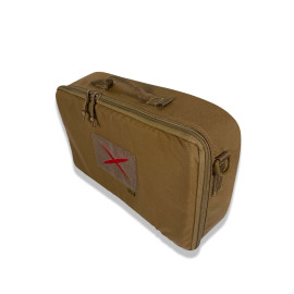 Тактична сумка Safe Case XL Coyote