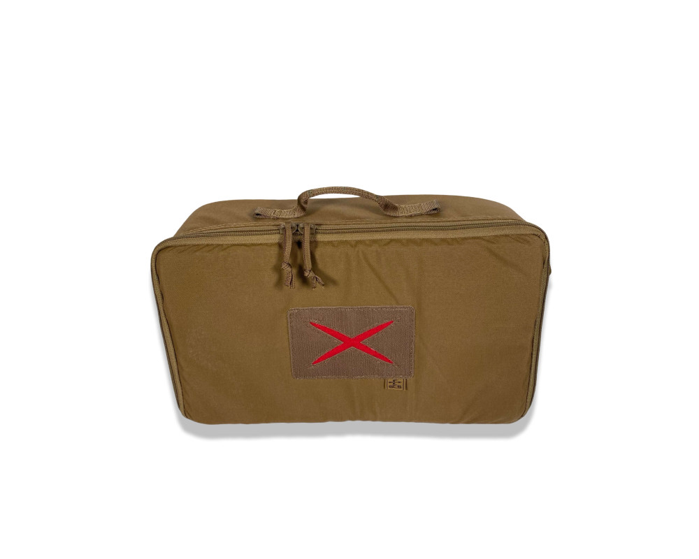 Тактична сумка Safe Case XL Coyote