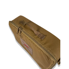 Тактична сумка Safe Case XL Coyote