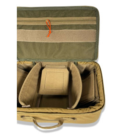 Тактична сумка Safe Case XL Coyote