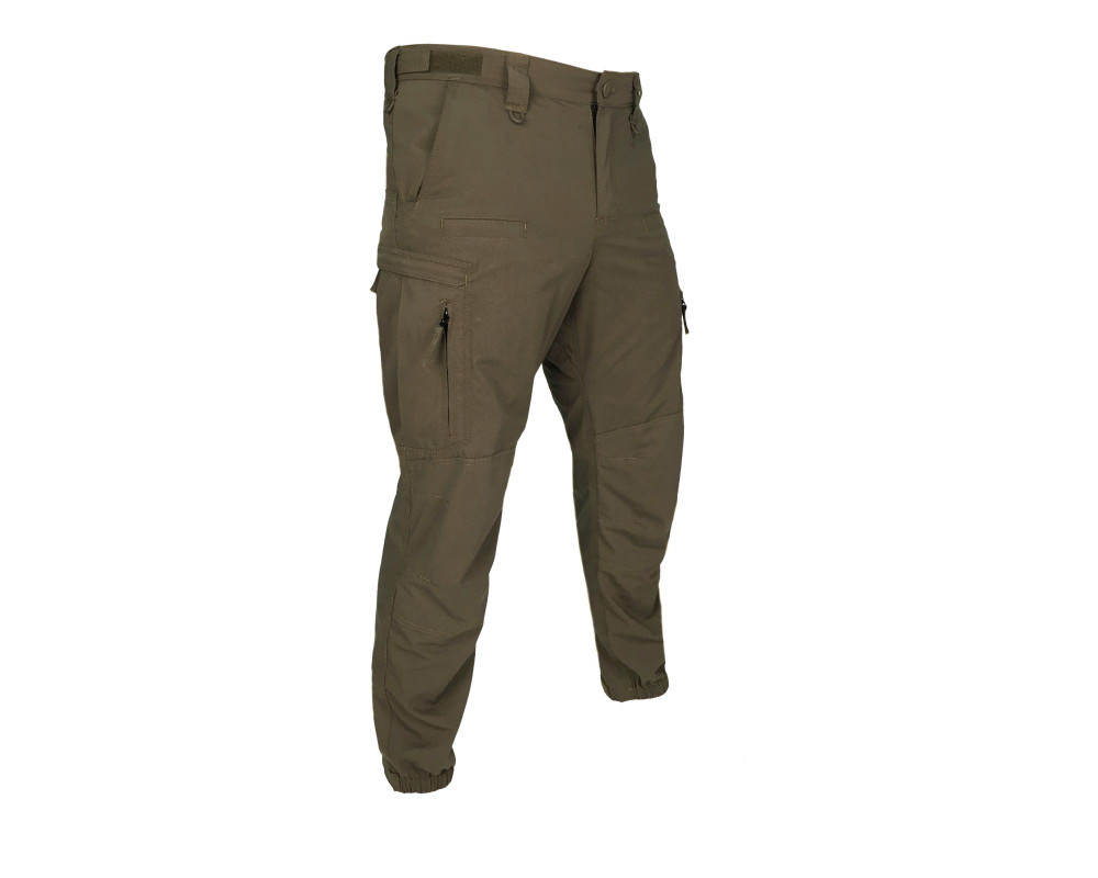 Штани 4К Olive