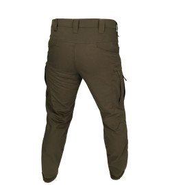 Штани 4К Olive