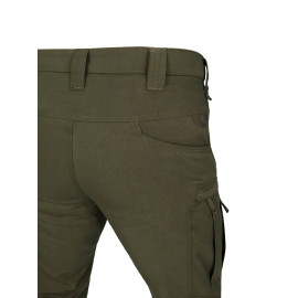 Штани 4К Olive