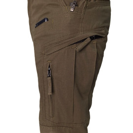Штани 4К Olive