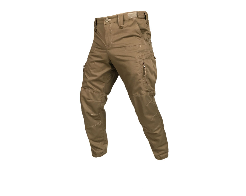 Штани 4К Twill Tan