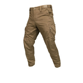 Штани 4К Twill Tan