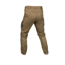 Штани 4К Twill Tan