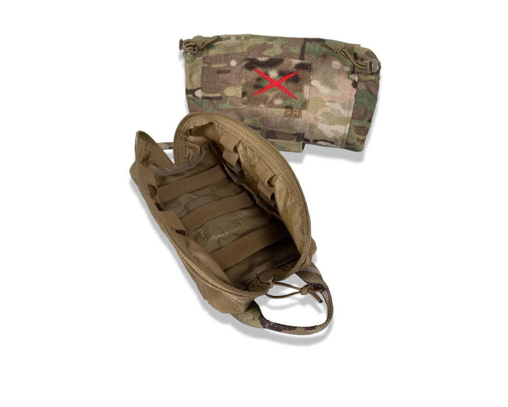 Аптечний модуль Roll Multicam Original