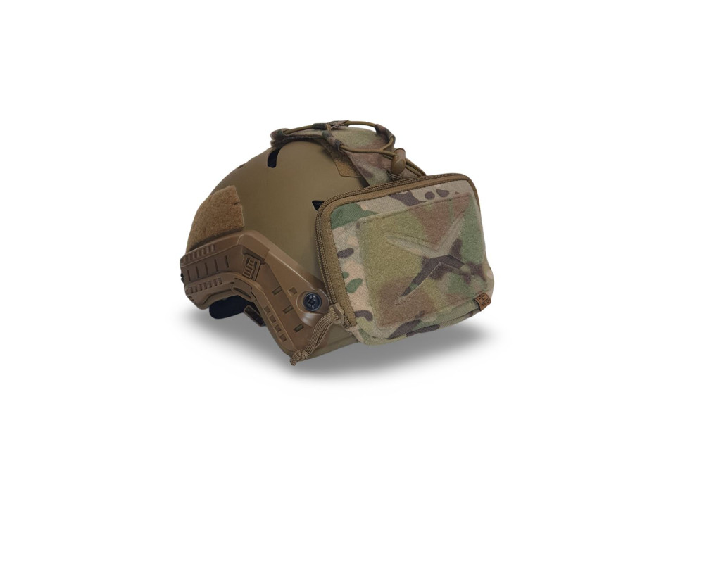 Кейс NVG