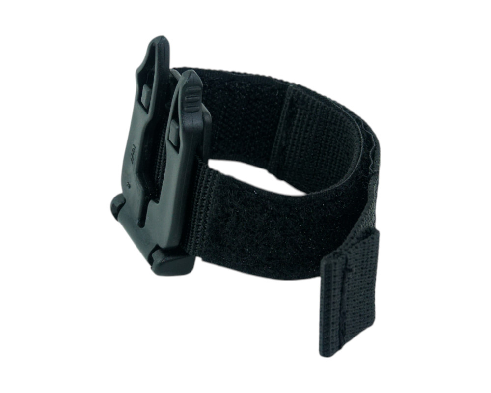 Универсальный держатель MOLLE Black