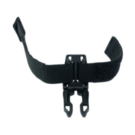 Универсальный держатель MOLLE Black
