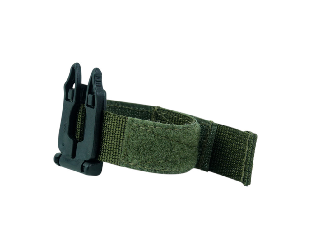Универсальный держатель MOLLE Olive