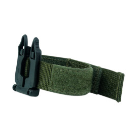 Универсальный держатель MOLLE Olive