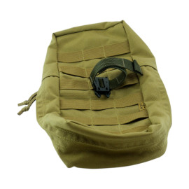 Универсальный держатель MOLLE Olive