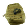 Универсальный держатель MOLLE Olive