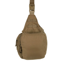 Сумка БС-К19 L Coyote