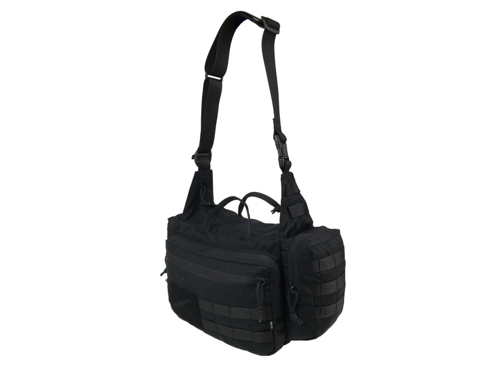 Сумка БС-К19 M  Black