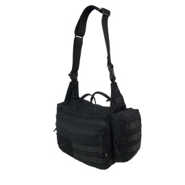 Сумка БС-К19 M  Black