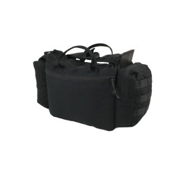 Сумка БС-К19 M  Black