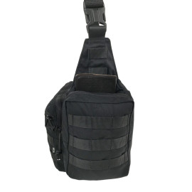 Сумка БС-К19 M  Black