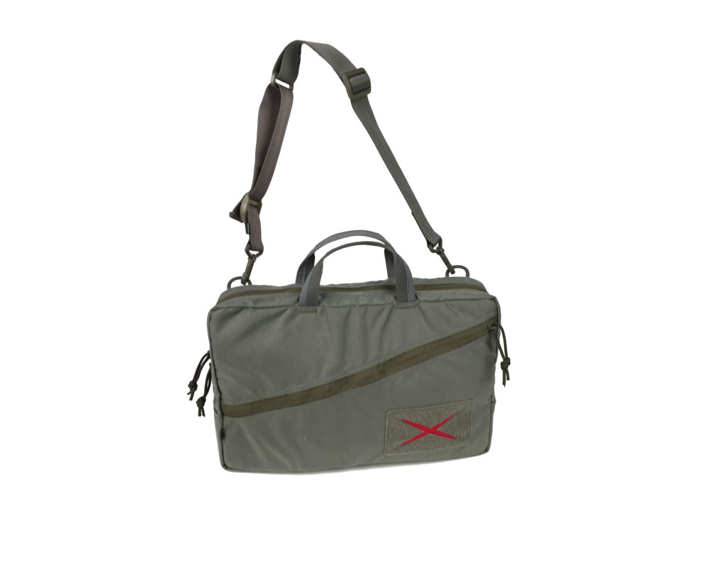 Кейс для ноутбука Foliage Green