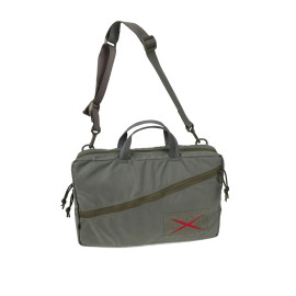 Кейс для ноутбука Foliage Green