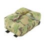 Підсумок для короба кулемета M249 Multicam