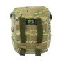 Підсумок для короба кулемета M249 Multicam