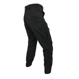 Штани 4К Black