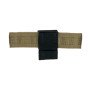 Перехідник ремінь-MOLLE 1 Black