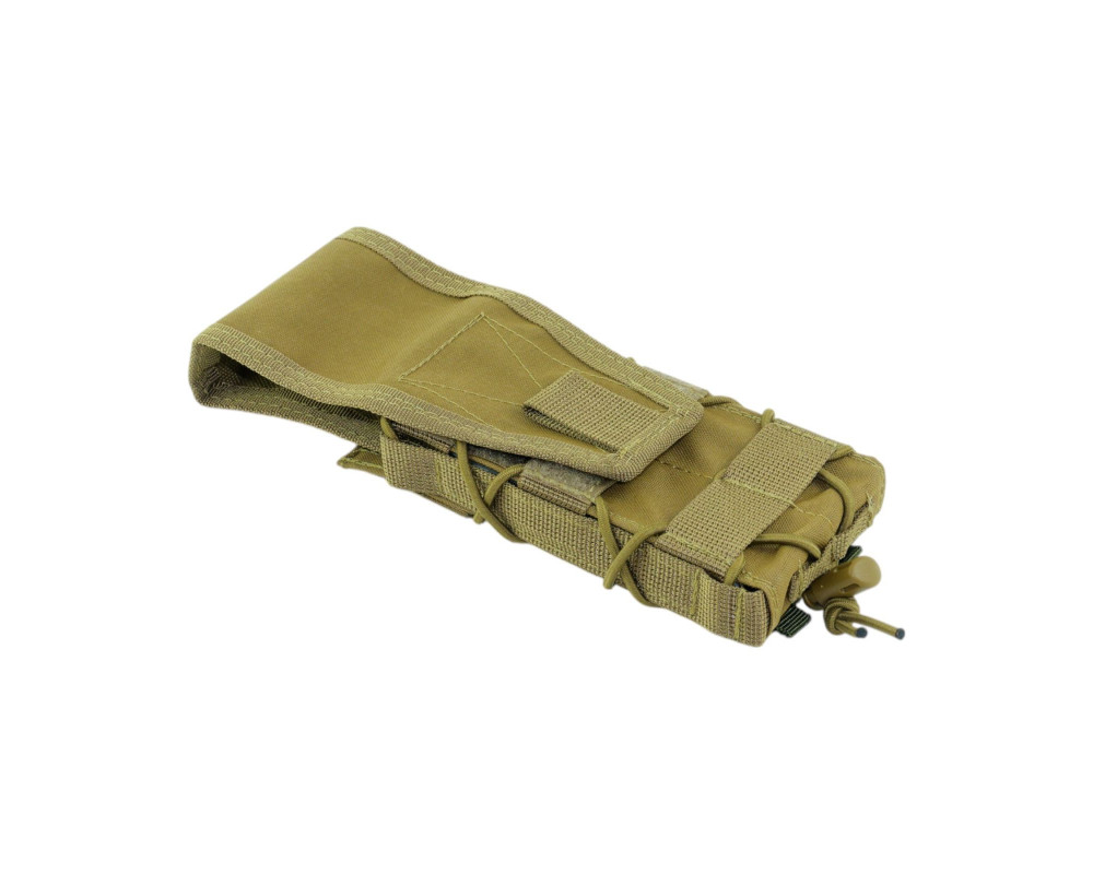 Підсумок Fast Eject АК1 Coyote