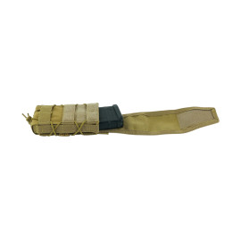 Підсумок Fast Eject АК1 Coyote