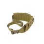 Пояс (бандольєра) під ВОГ-25, 12 кишень Coyote