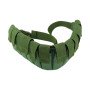 Пояс (бандольєра) під ВОГ-25, 12 кишень Olive