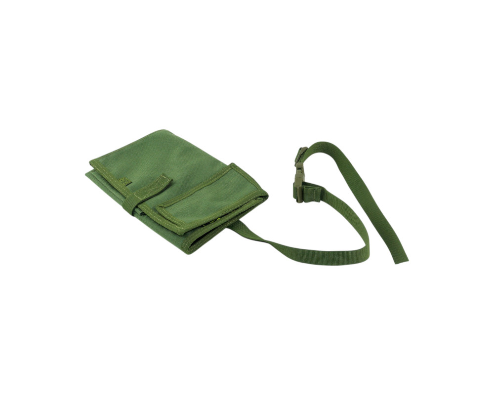 Чохол для карти L Olive