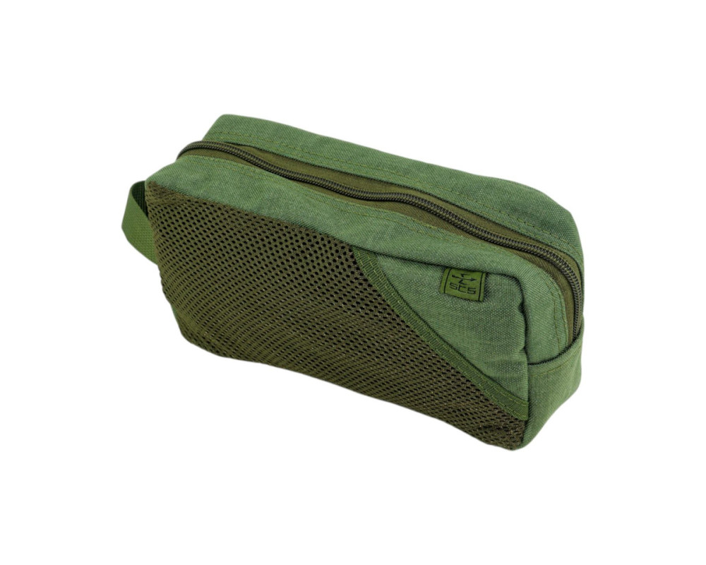 Несесер малий Olive