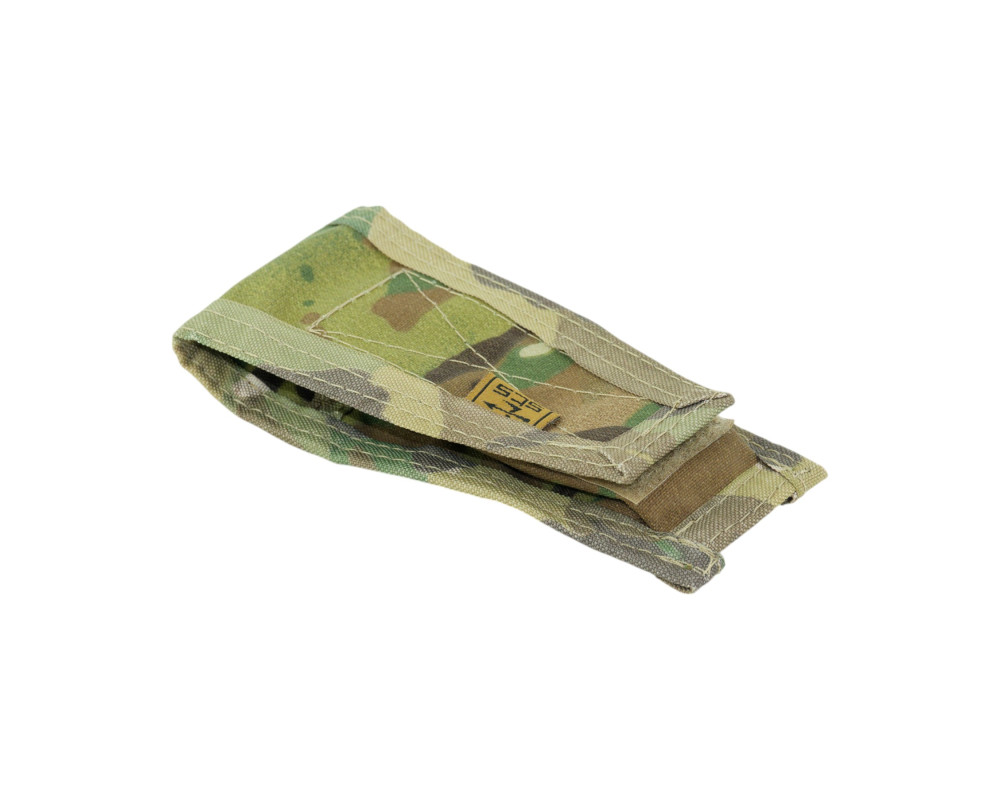 Чохол під ніж середній Multicam