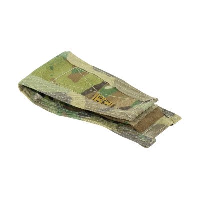 Чохол під ніж середній Multicam