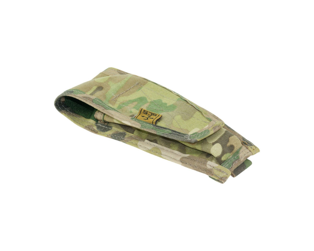 Чохол під ніж великий Multicam