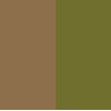 Olive-Coyote  +