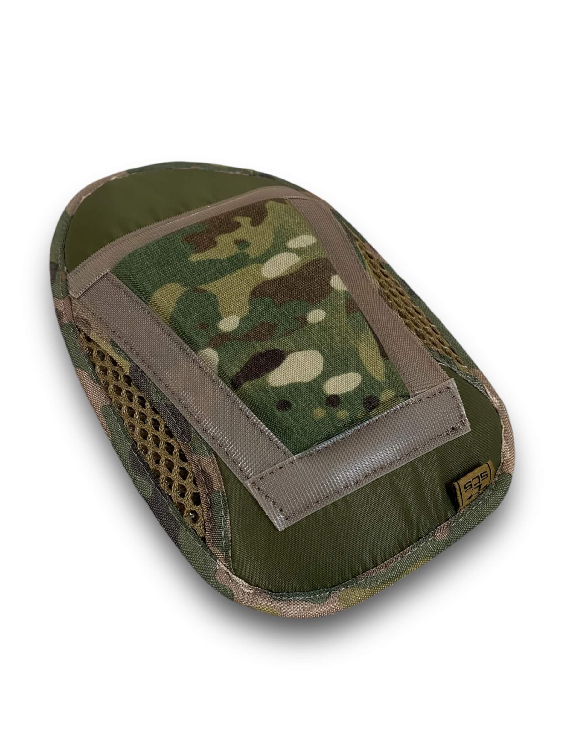 Наколінники-вставки Combat pads MULTICAM® ORIGINAL - STS-1122 CP
